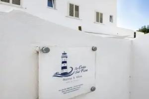 La casa sul faro, Procida Island
