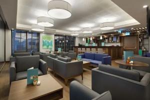 Hilton Garden Inn Izmir Bayrakli, Izmir