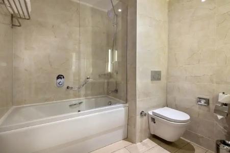 Hilton Garden Inn Izmir Bayrakli - 110