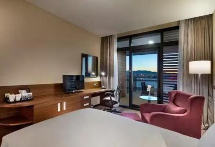 Hilton Garden Inn Izmir Bayrakli - 103