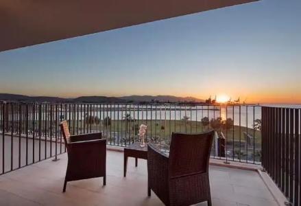 Hilton Garden Inn Izmir Bayrakli - 104