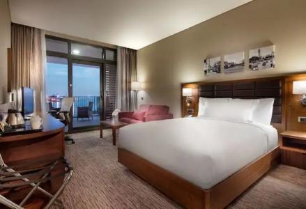 Hilton Garden Inn Izmir Bayrakli - 102