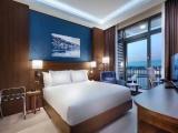 1 Bedroom Double Suite with Aegean sea view