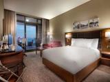 Double room with Aegean sea view