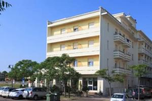 Hotel Gaia, Cesenatico