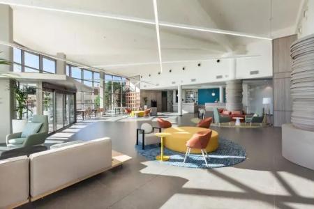 Abora Interclub Atlantic by Lopesans - 16