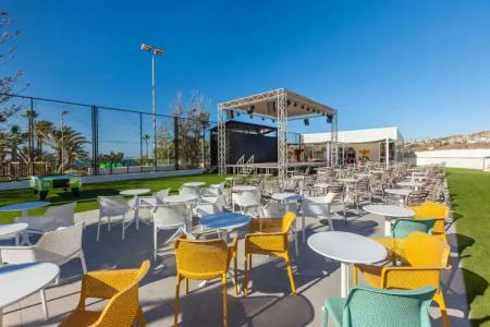 Abora Interclub Atlantic by Lopesans - 30