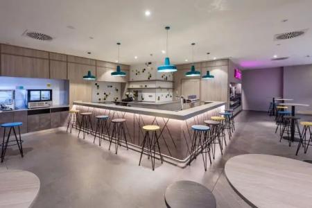 Abora Interclub Atlantic by Lopesans - 33