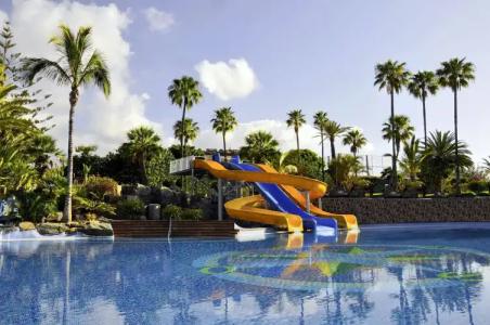 Abora Interclub Atlantic by Lopesans - 17