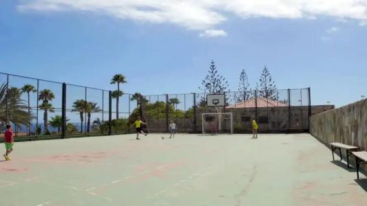 Abora Interclub Atlantic by Lopesans - 27