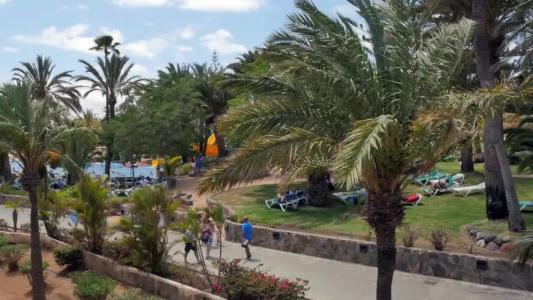 Abora Interclub Atlantic by Lopesans - 25