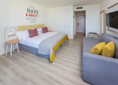 Abora Interclub Atlantic by Lopesans - 5