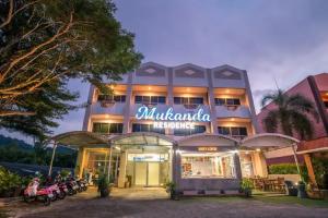 Mukanda Residence Guest house, Ao Nang
