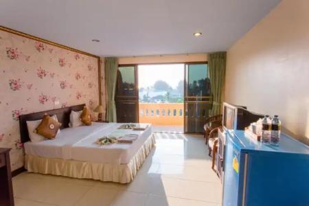 Surin Sunset - SHA - 80