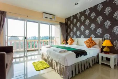 Surin Sunset - SHA - 93