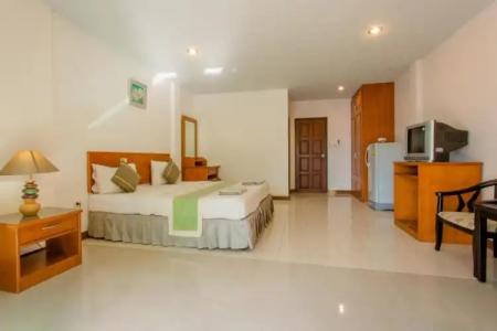 Surin Sunset - SHA - 70