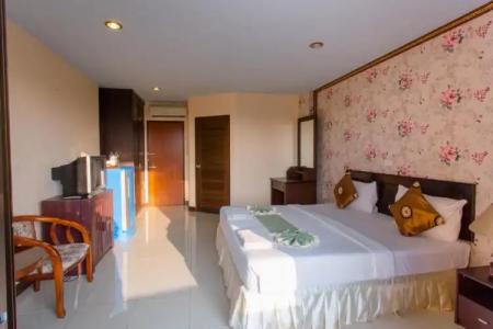 Surin Sunset - SHA - 81