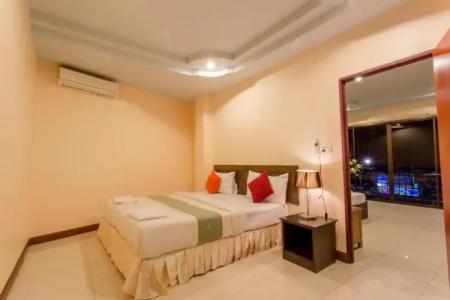 Surin Sunset - SHA - 62
