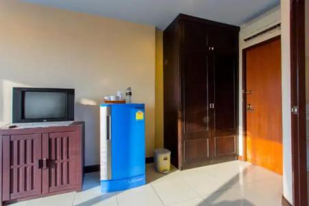 Surin Sunset - SHA - 83