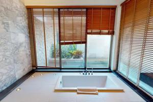 SYLVIA VILLA PATTAYA By DDM SIAM, Jomtien Beach