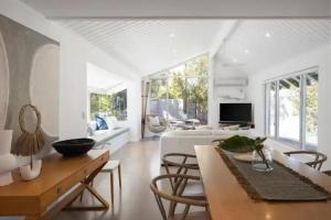 Villa Bianco, Noosa Heads