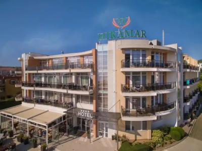 Miramar - Half Board