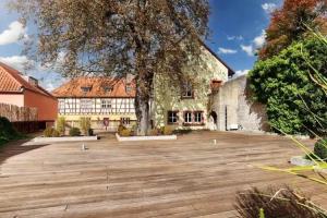 Hotel Wiener Botschaft, Veitshoechheim