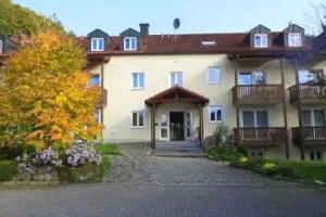 Hotel-Gasthof zur Krone, Riedenburg