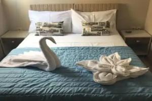 Pantheon Aparthotel, Chania Town
