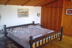 Guest House «House Boris», Povia