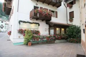 Albergo Garni Cavento, Pinzolo