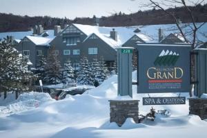 Killington Grand Resort Hotel, Killington