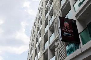 Mirage Express Phuket Hotel, Patong