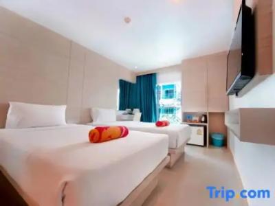 Mirage Express Patong Phuket - 127