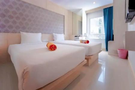 Mirage Express Patong Phuket - 102