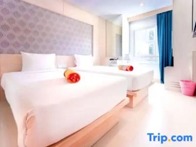 Mirage Express Patong Phuket - 130