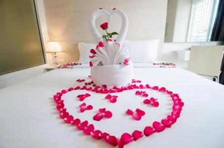 Mirage Express Patong Phuket - 122