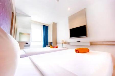 Mirage Express Patong Phuket - 100