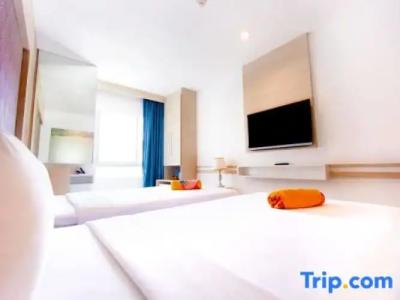 Mirage Express Patong Phuket - 113