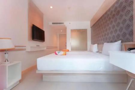 Mirage Express Patong Phuket - 109