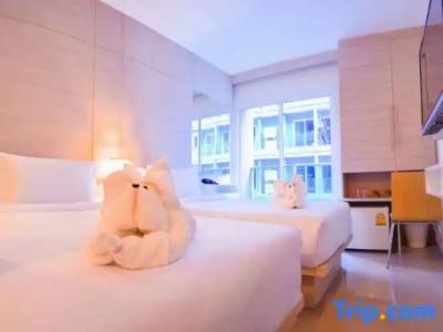 Mirage Express Patong Phuket - 116