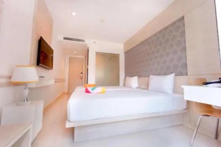 Mirage Express Patong Phuket - 104