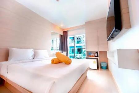 Mirage Express Patong Phuket - 118