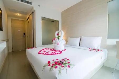 Mirage Express Patong Phuket - 123