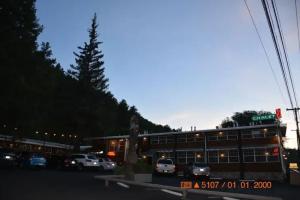 Sitzmark Chalet Inn, Ruidoso