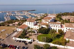 Sighientu Resort, Capitana