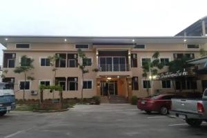 Meesuk Hotel, Satun