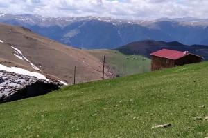 Karester Villa Apart, Uzungol