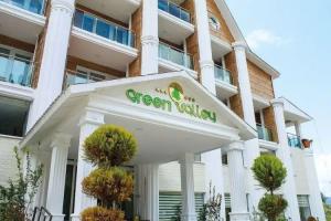 Hotel Green Valley Savsat, Savsat