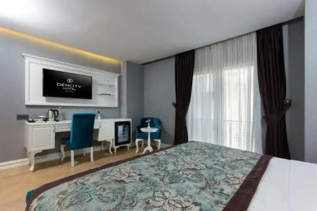 Dencitys & Spa - 3